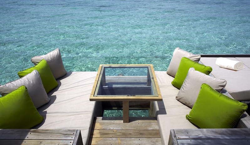 Six Senses Laamu-Sunset Laamu Water Villa deck_9320